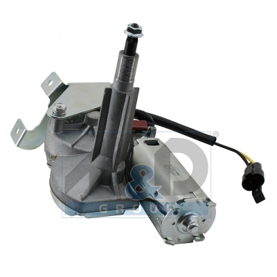 [27166] Wiper motor