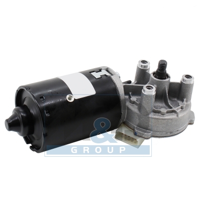 [27645] Wischermotor