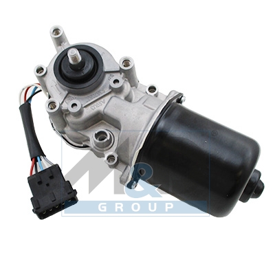 [27177] Wischermotor