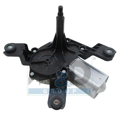 [27173] Wiper motor