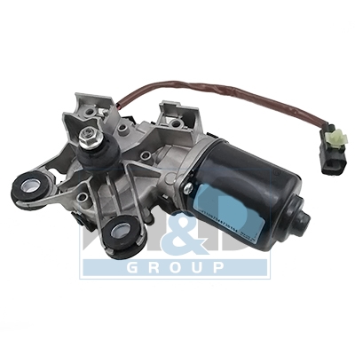 [27164] Wiper Motor