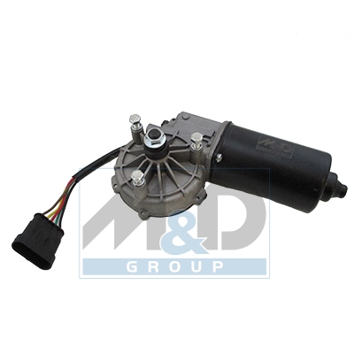 [27105] Wiper motor