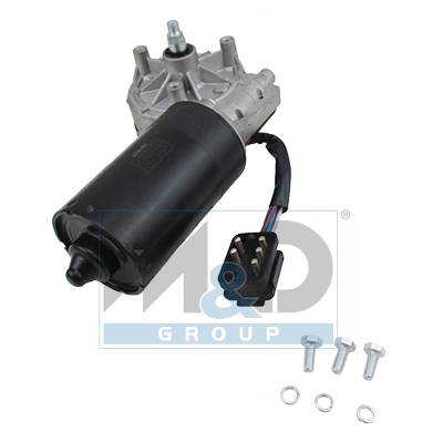 [27130] Wiper Motor