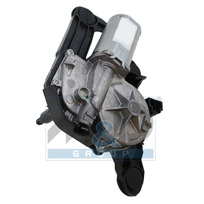 [27461] Wiper motor
