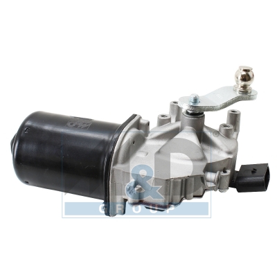 [27624] Wiper Motor