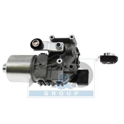 [27623] Wiper motor