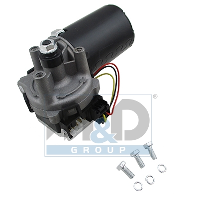 [27027] Wiper Motor