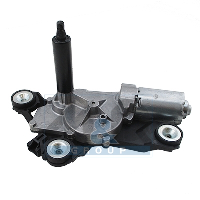 [27075] Wiper motor