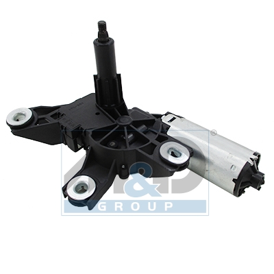 [27128] Wiper Motor