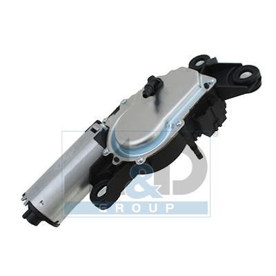 [27497] Wiper motor
