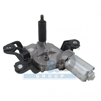 [27255] Wiper Motor