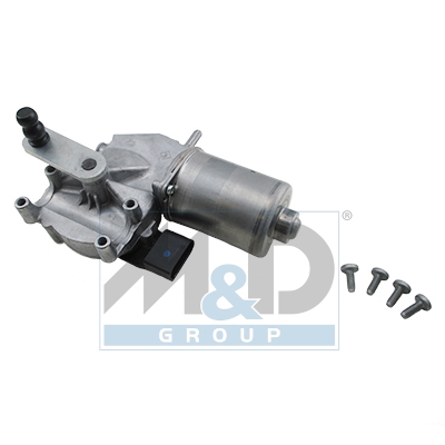 [27067] Wiper Motor