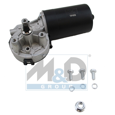 [27122] Wischermotor