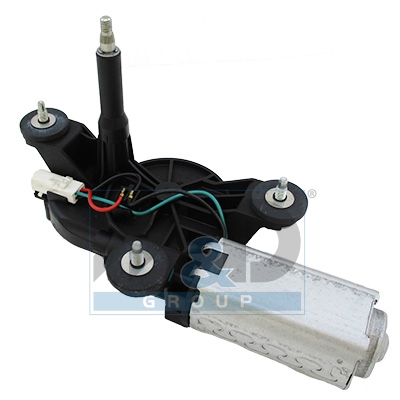 [27482] Wiper Motor