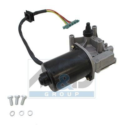 [27119] Wiper motor