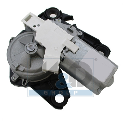 [27400] Wiper Motor