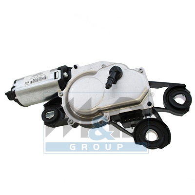 [27471] Wiper motor