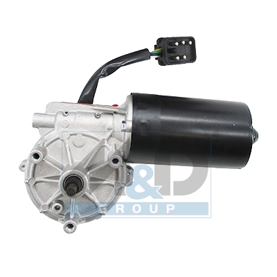 [27118] Wiper Motor