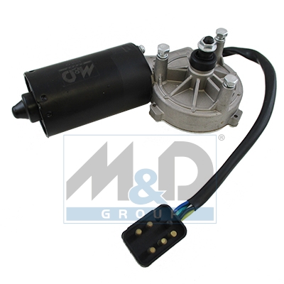 [27116] Wiper motor
