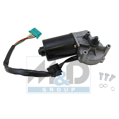 [27115] Wiper motor