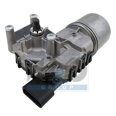 [27246] Wiper motor
