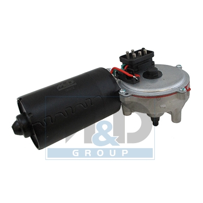 [27113] Wiper motor