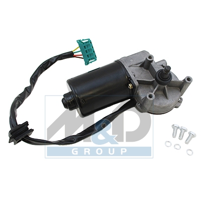 [27114] Wiper motor