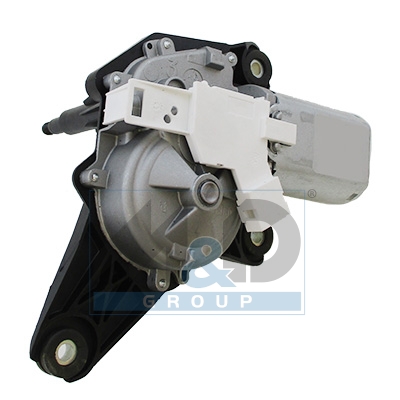 [27422] Wiper motor