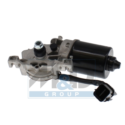 [27619] Wischermotor