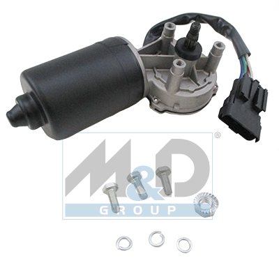 [27023] Wiper motor