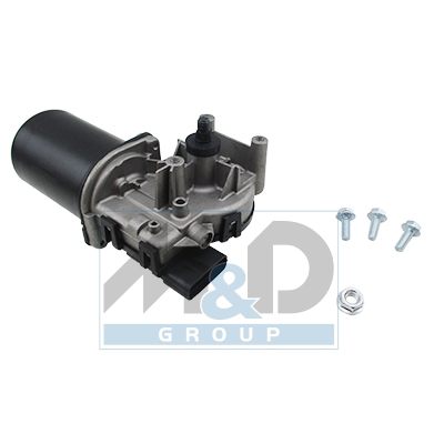 [27097] Wiper motor