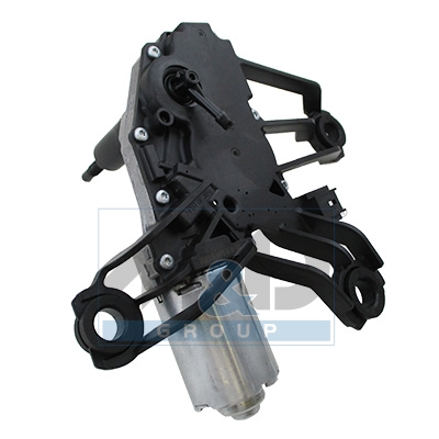 [27274] Wiper motor