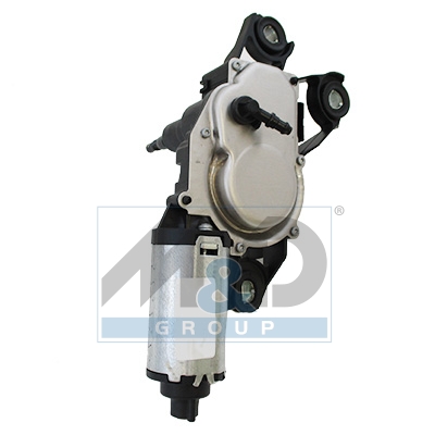[27412] Wiper motor