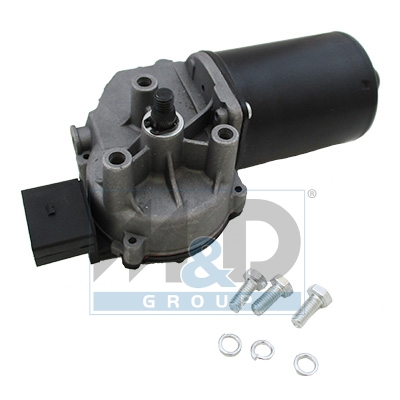 [27263] Wiper motor