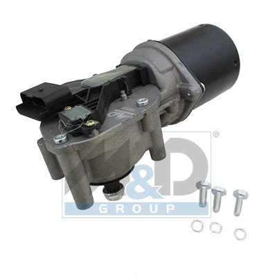 [27204] Wiper motor
