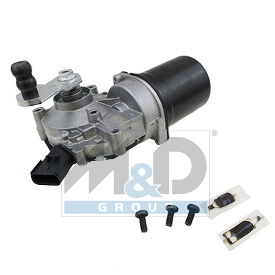 [27281] Wiper Motor