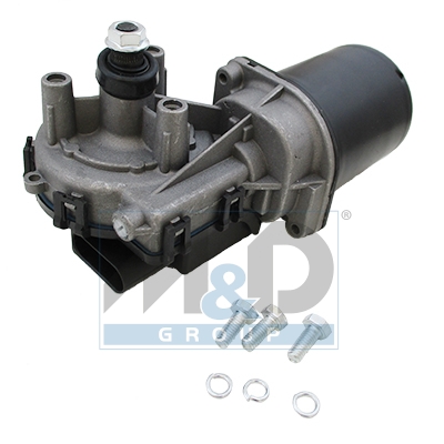 [27190] Wiper motor