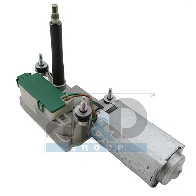 [27437] Wischermotor