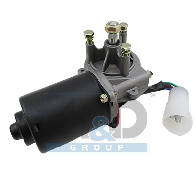 [27020] Wiper motor