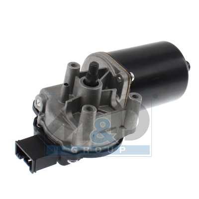 [27663] Wiper Motor
