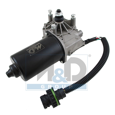 [27286] Wiper motor