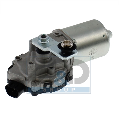 [27453] Wiper motor