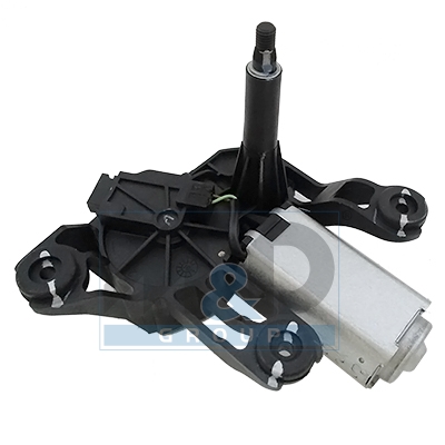 [27477] Wiper motor