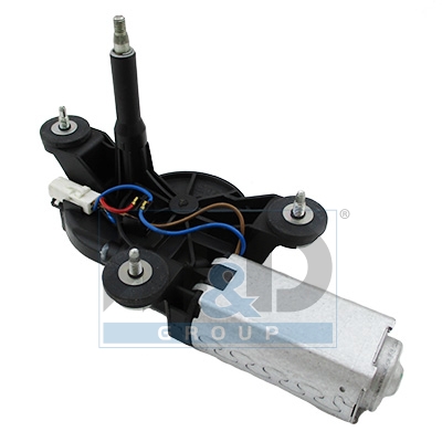 [27442] Wiper Motor