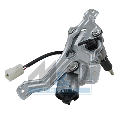 [27386] Wiper motor