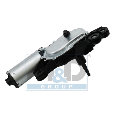 [27614] Wiper motor