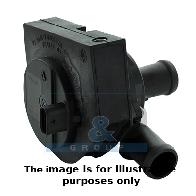 [27493] Wiper motor