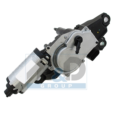 [27476] Wiper motor