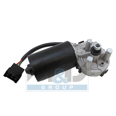 [27230] Wiper motor