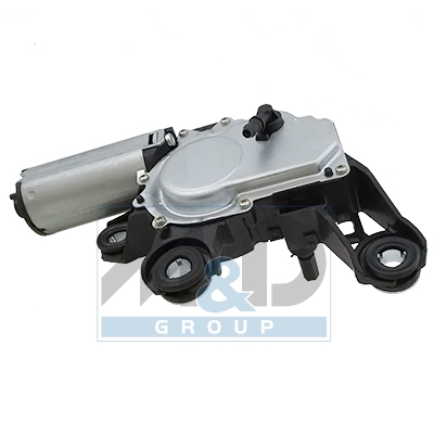 [27236] Wiper motor